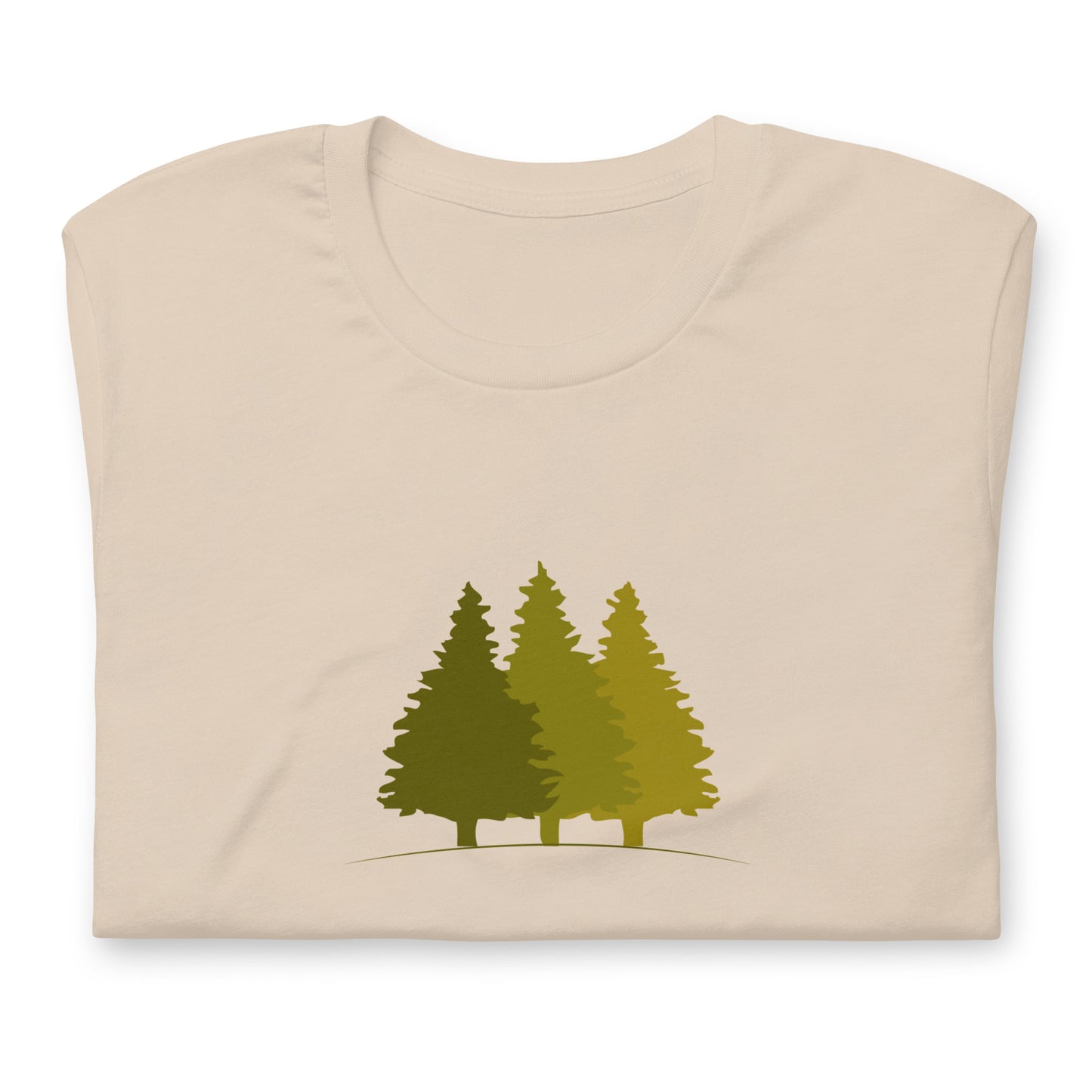 Pine Trees Tee