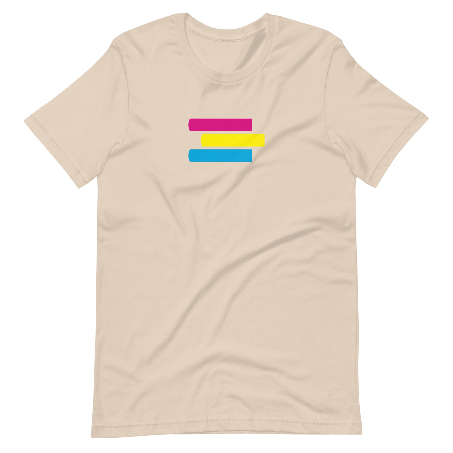 Pansexual Pride Tee