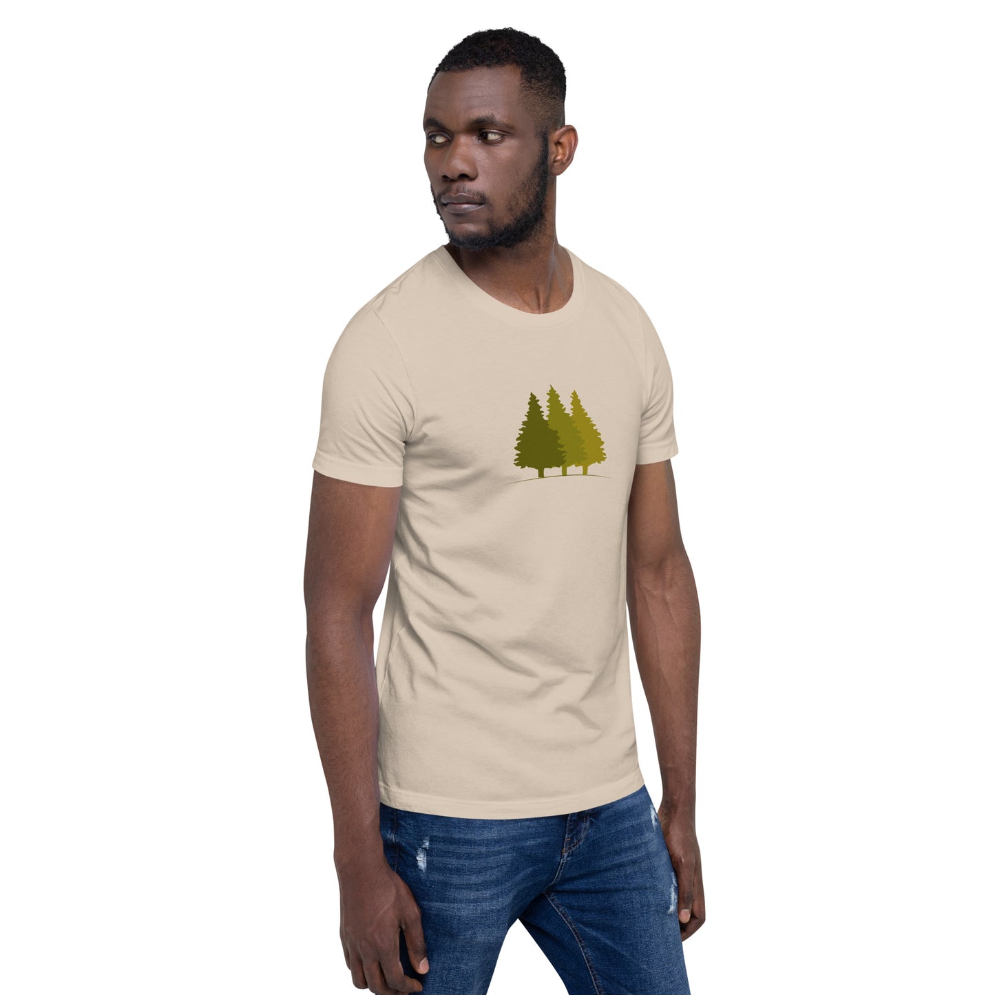 Pine Trees Tee