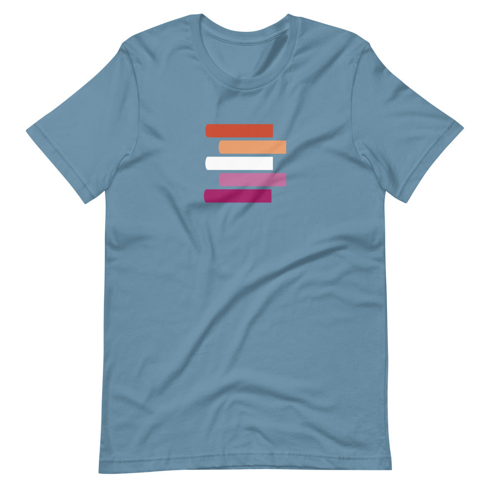 Lesbian Pride Tee