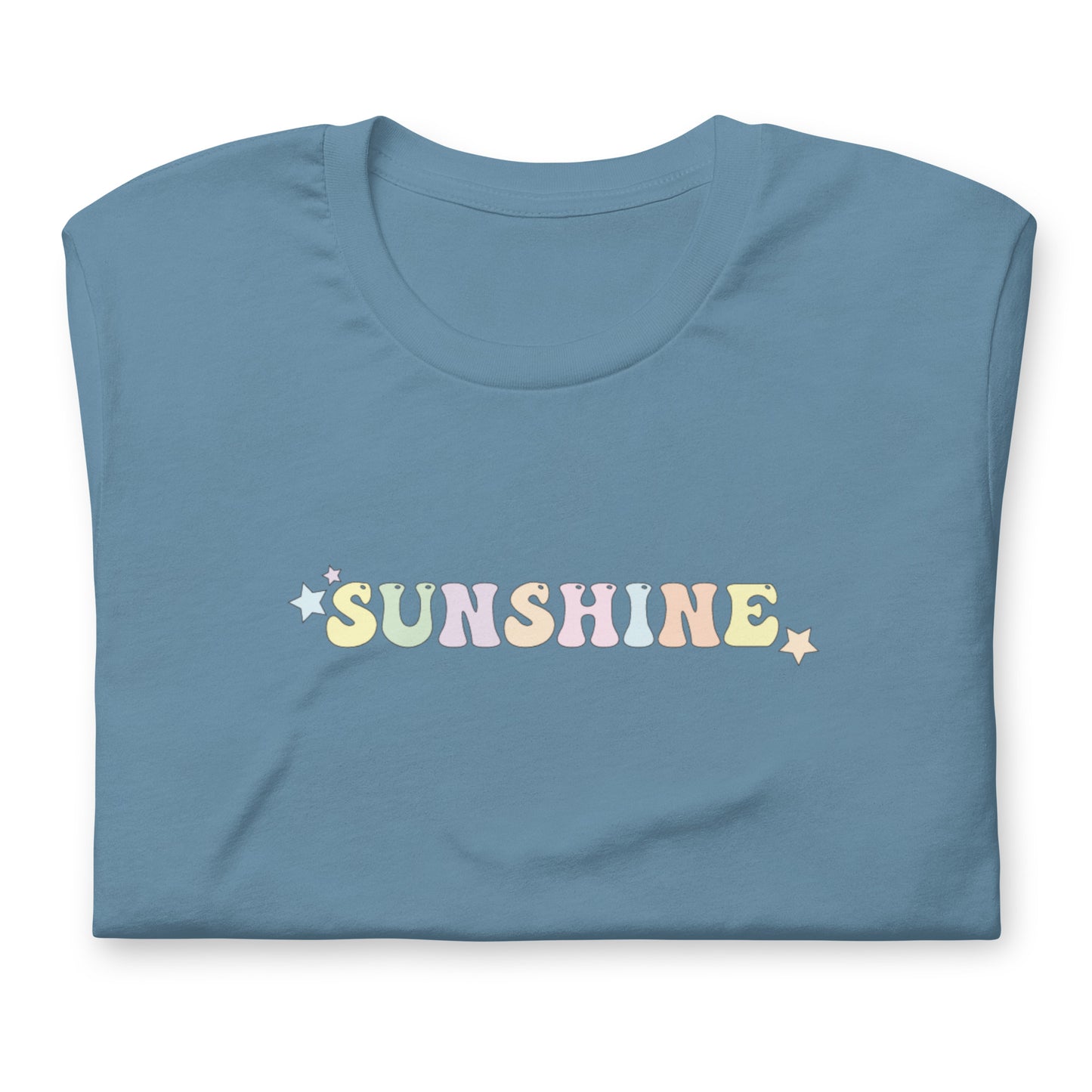 "Sunshine" Tee
