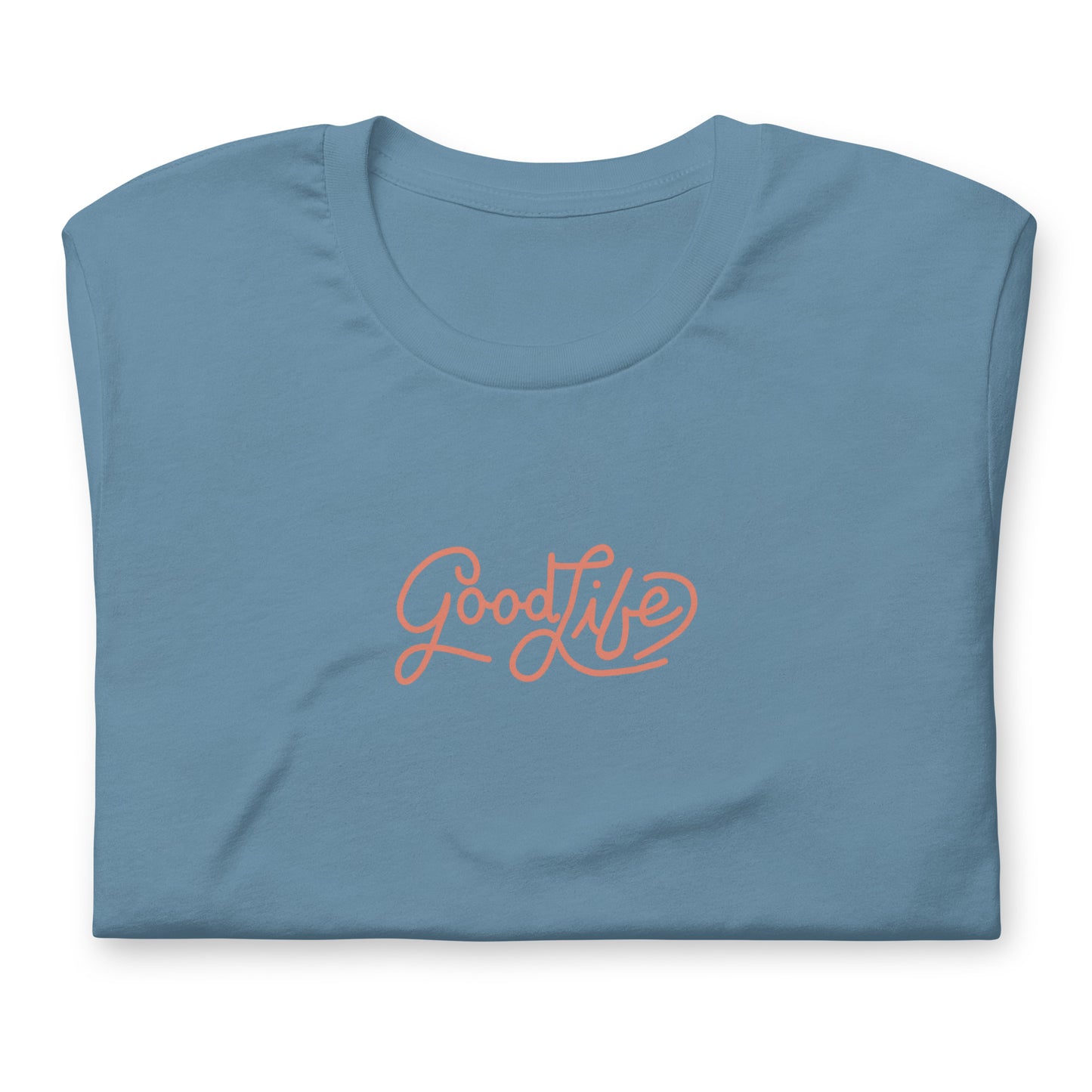 "Good Life" Tee