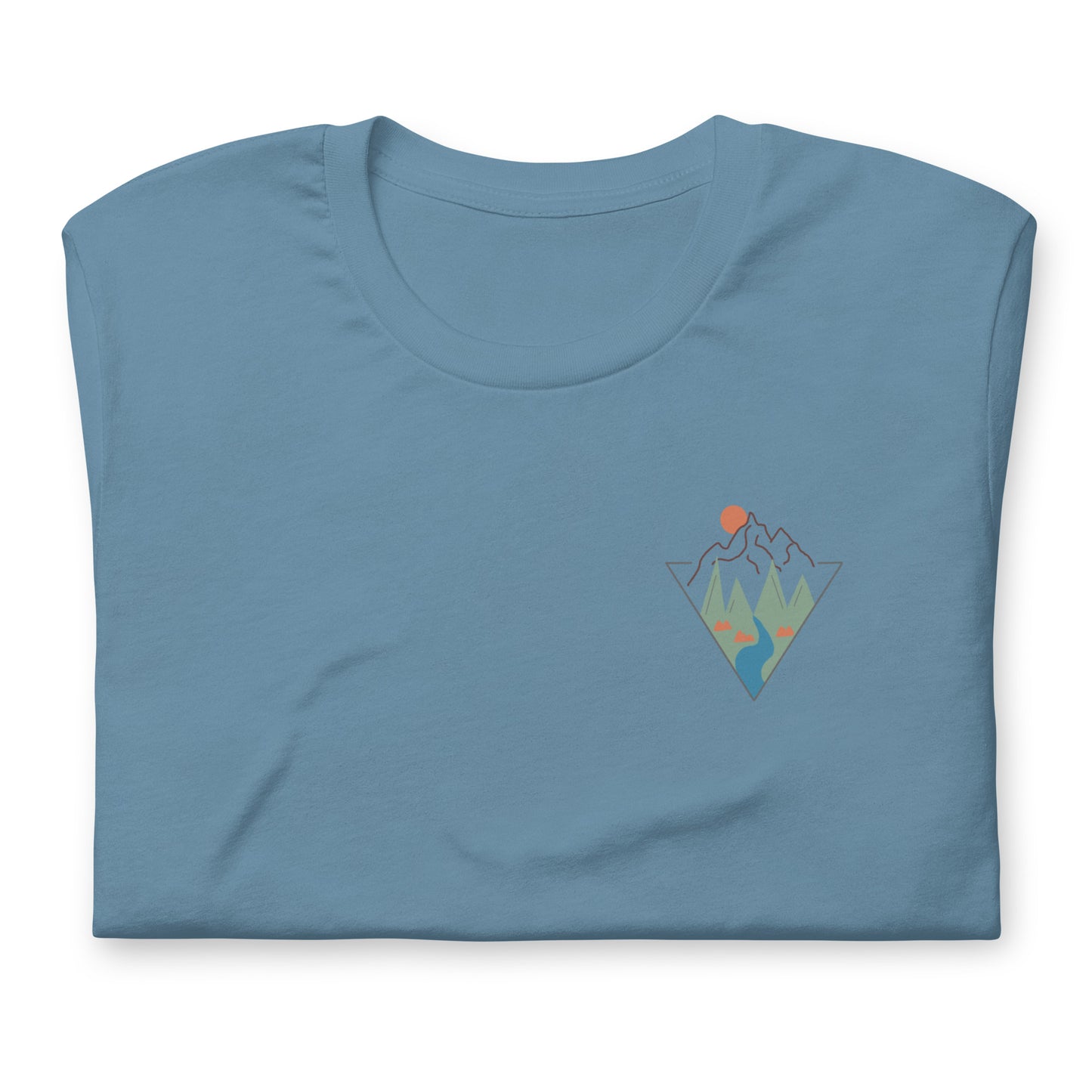 Mountain Tee