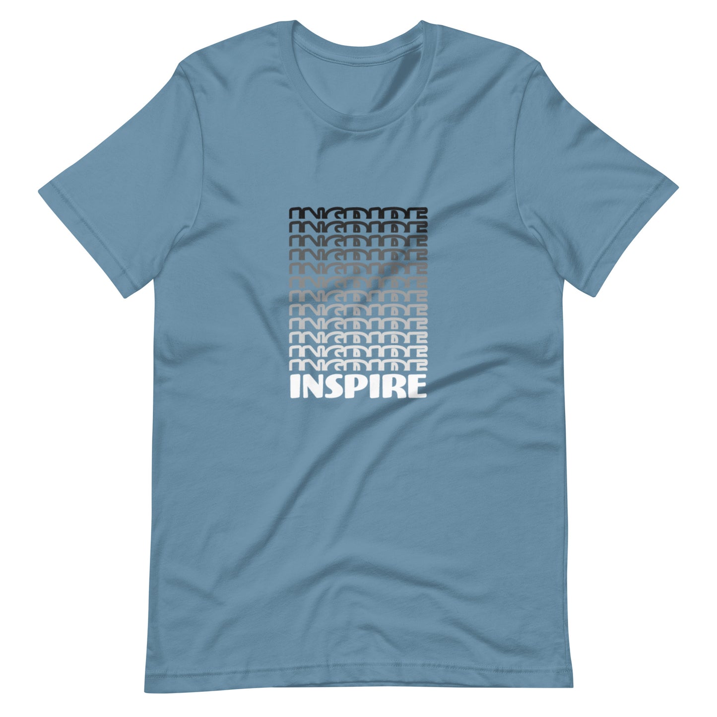 "Inspire" Tee