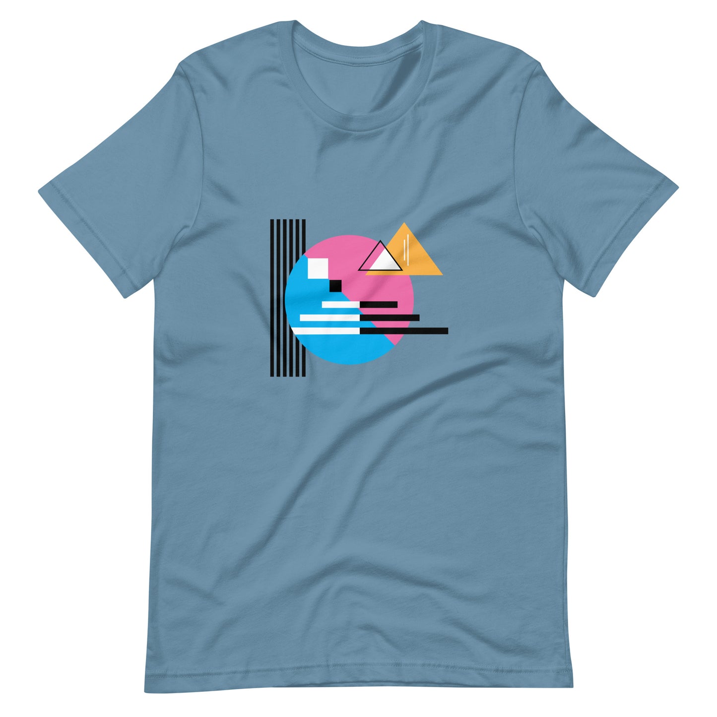Abstract Tee