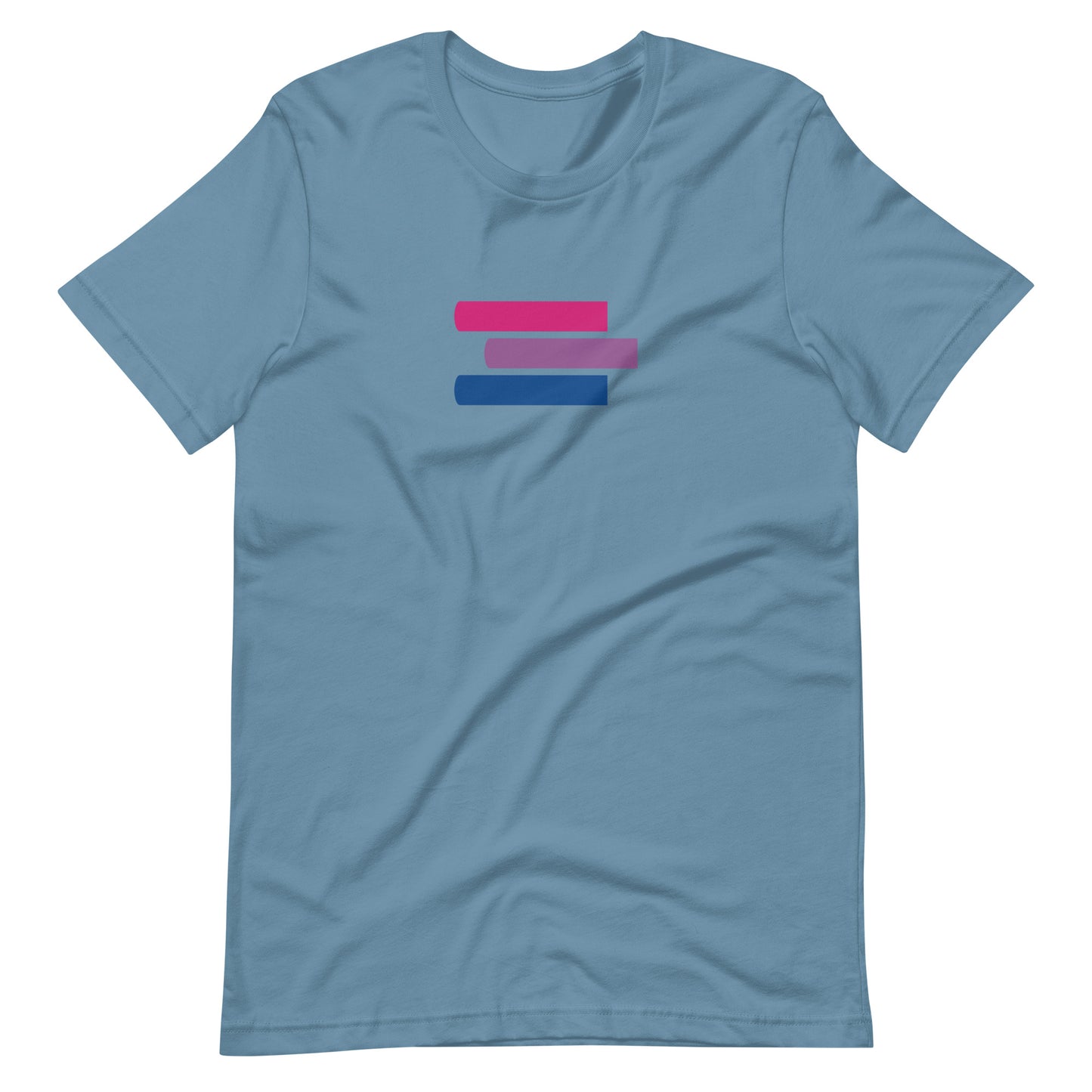 Bisexual Pride Tee