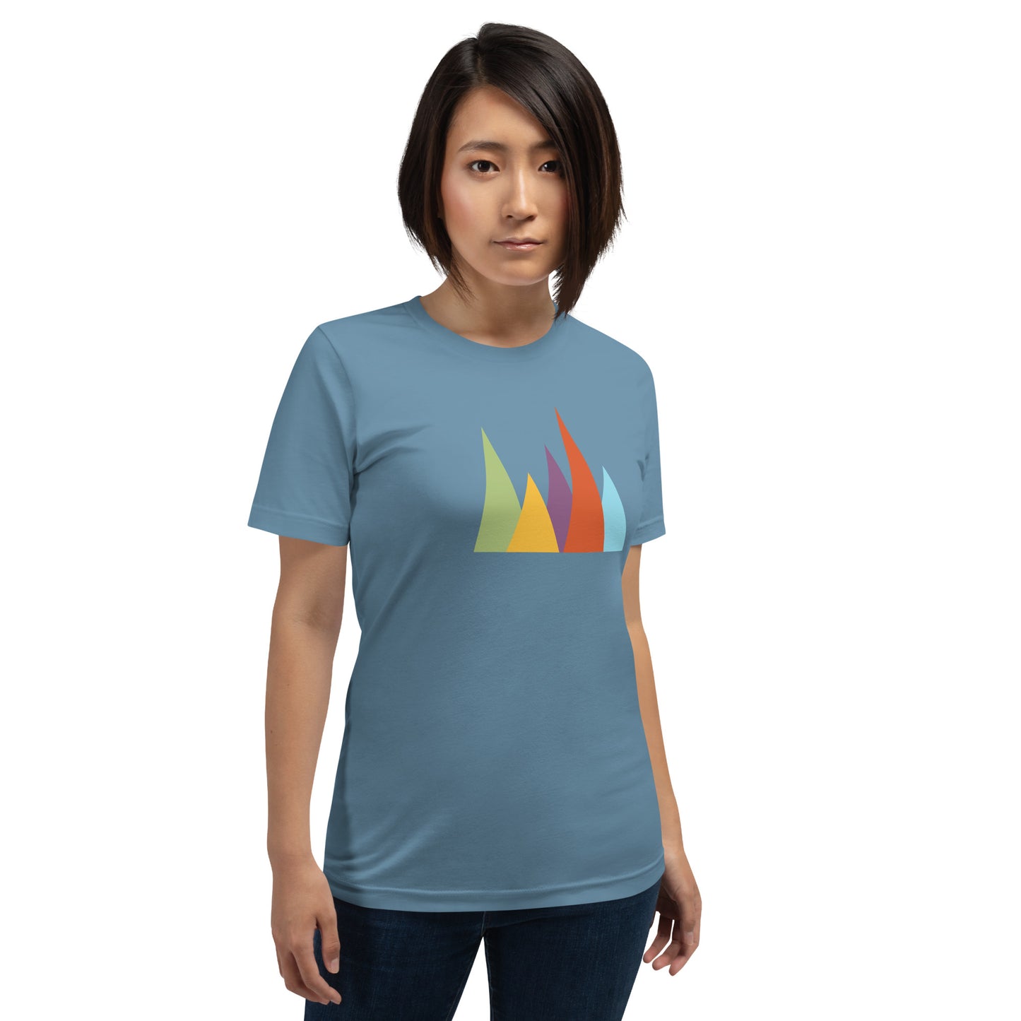 Bright Trees Tee