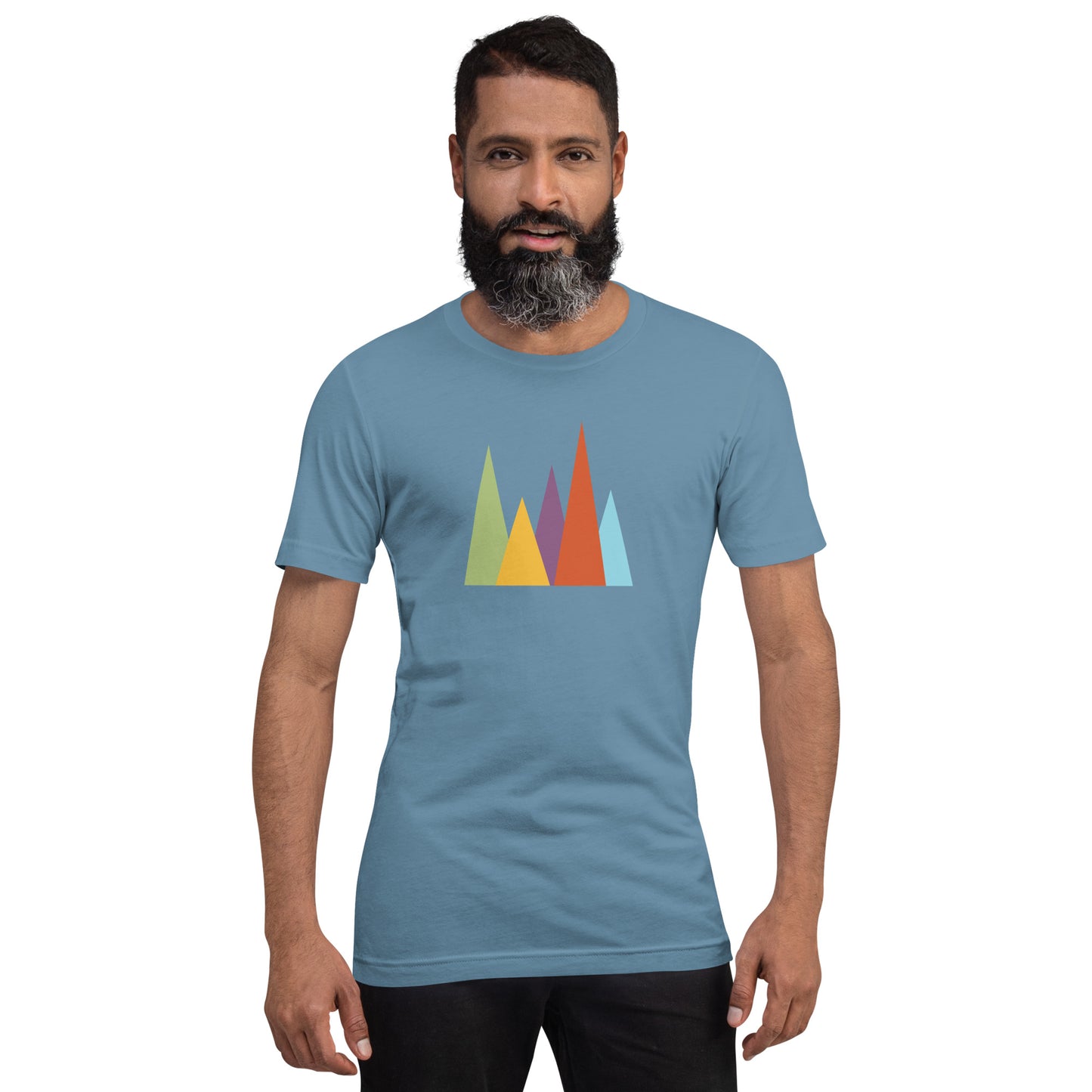 Bright Trees Tee