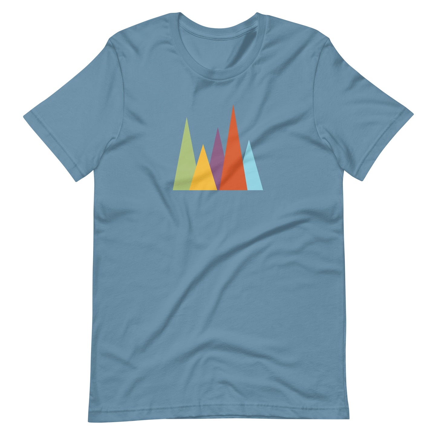 Bright Trees Tee