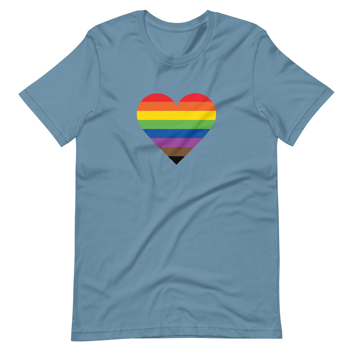 Heart Pride Tee
