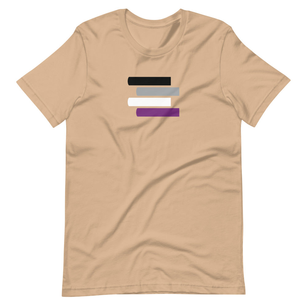Asexual Pride Tee