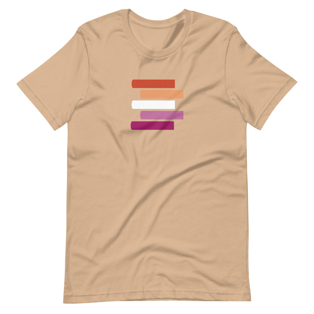 Lesbian Pride Tee