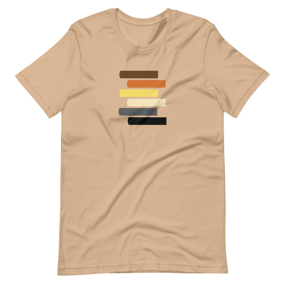 Bear Pride Tee