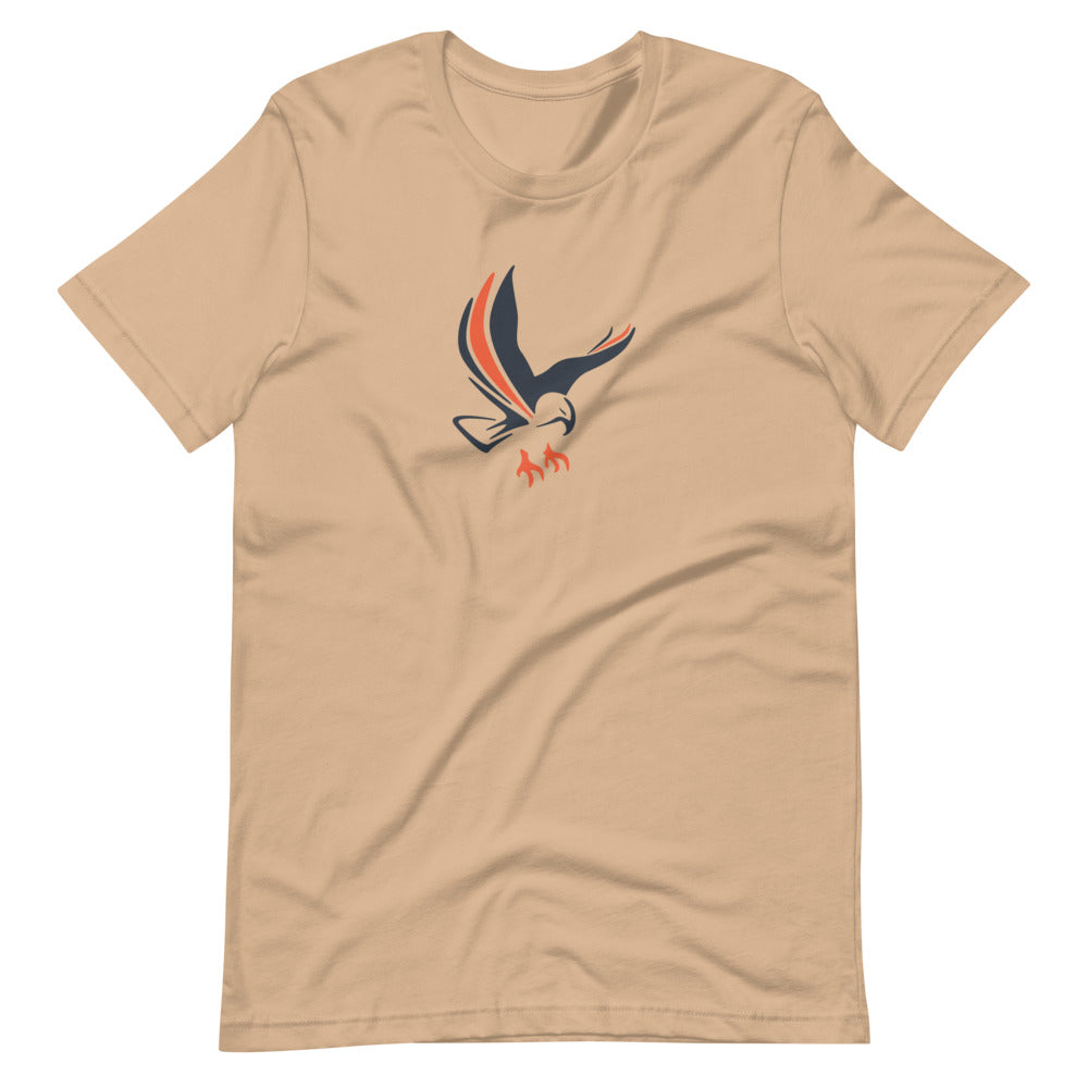 Dark Eagle Tee