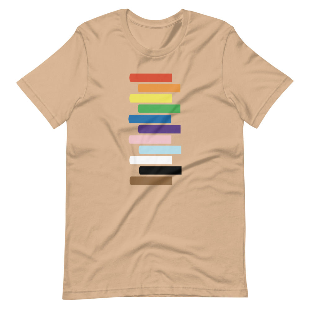 Progress Pride Tee