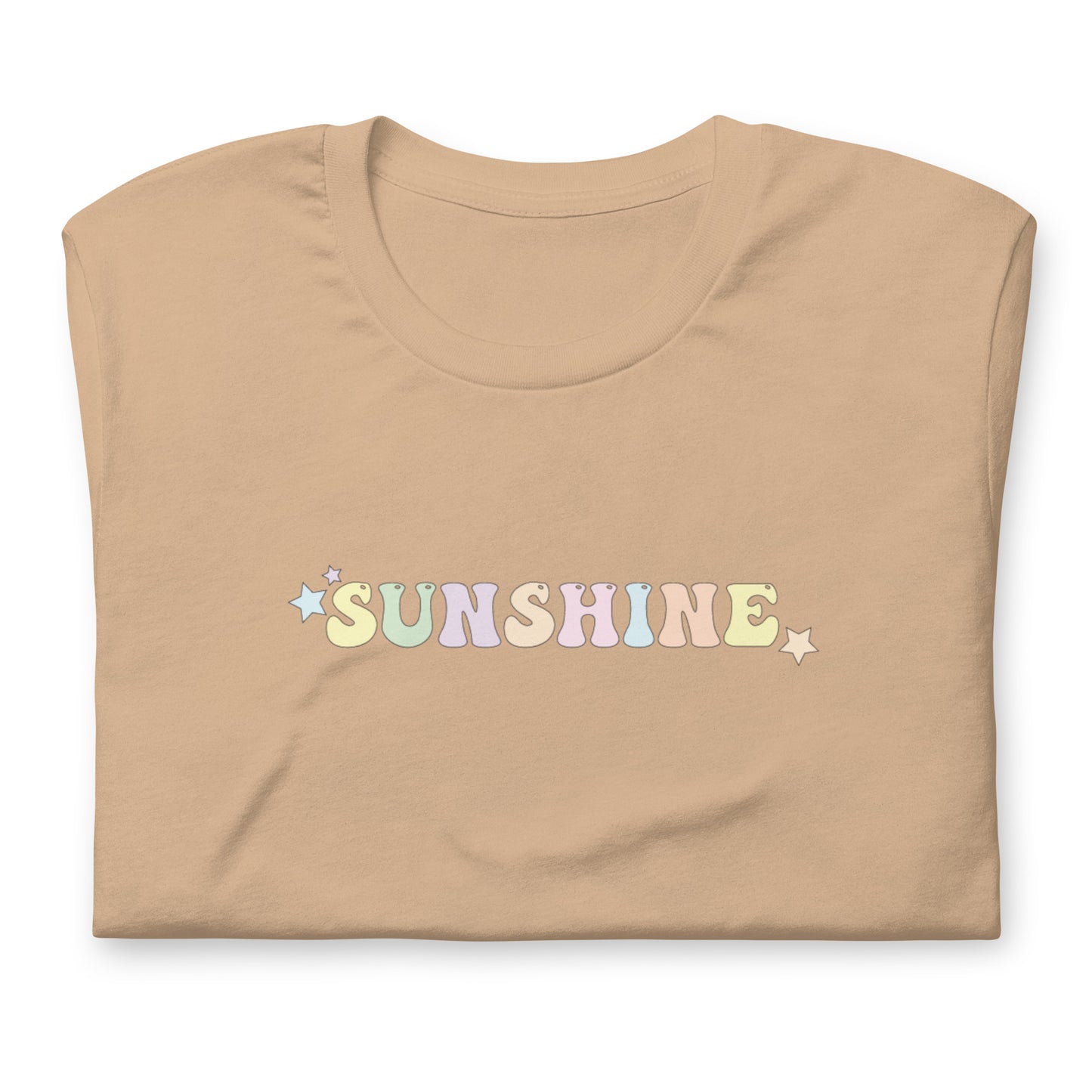 "Sunshine" Tee
