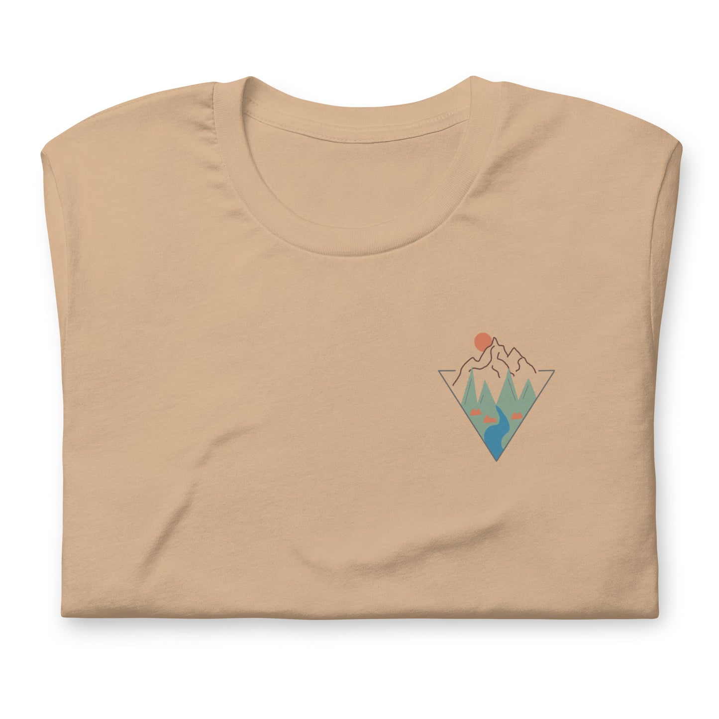 Mountain Tee