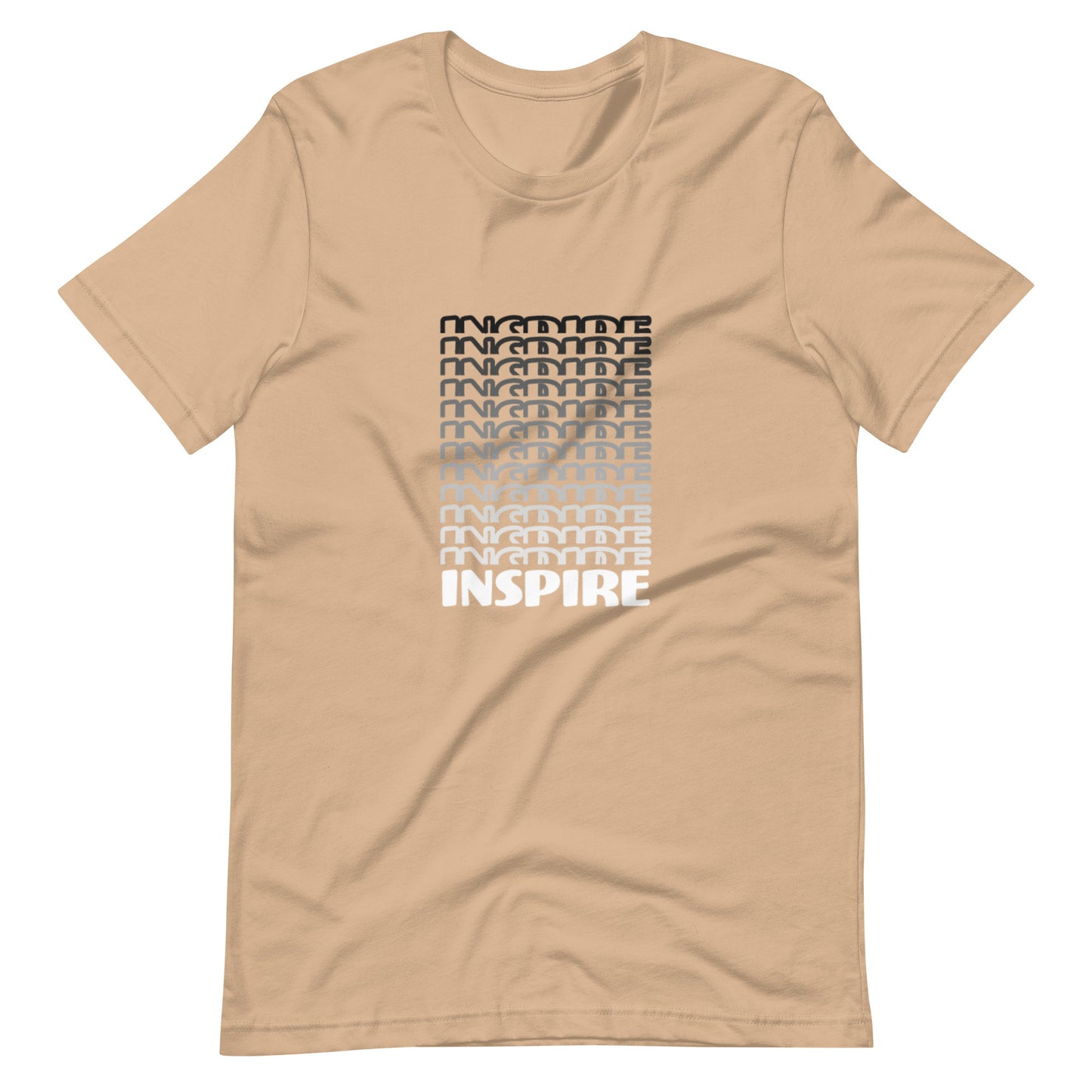 "Inspire" Tee