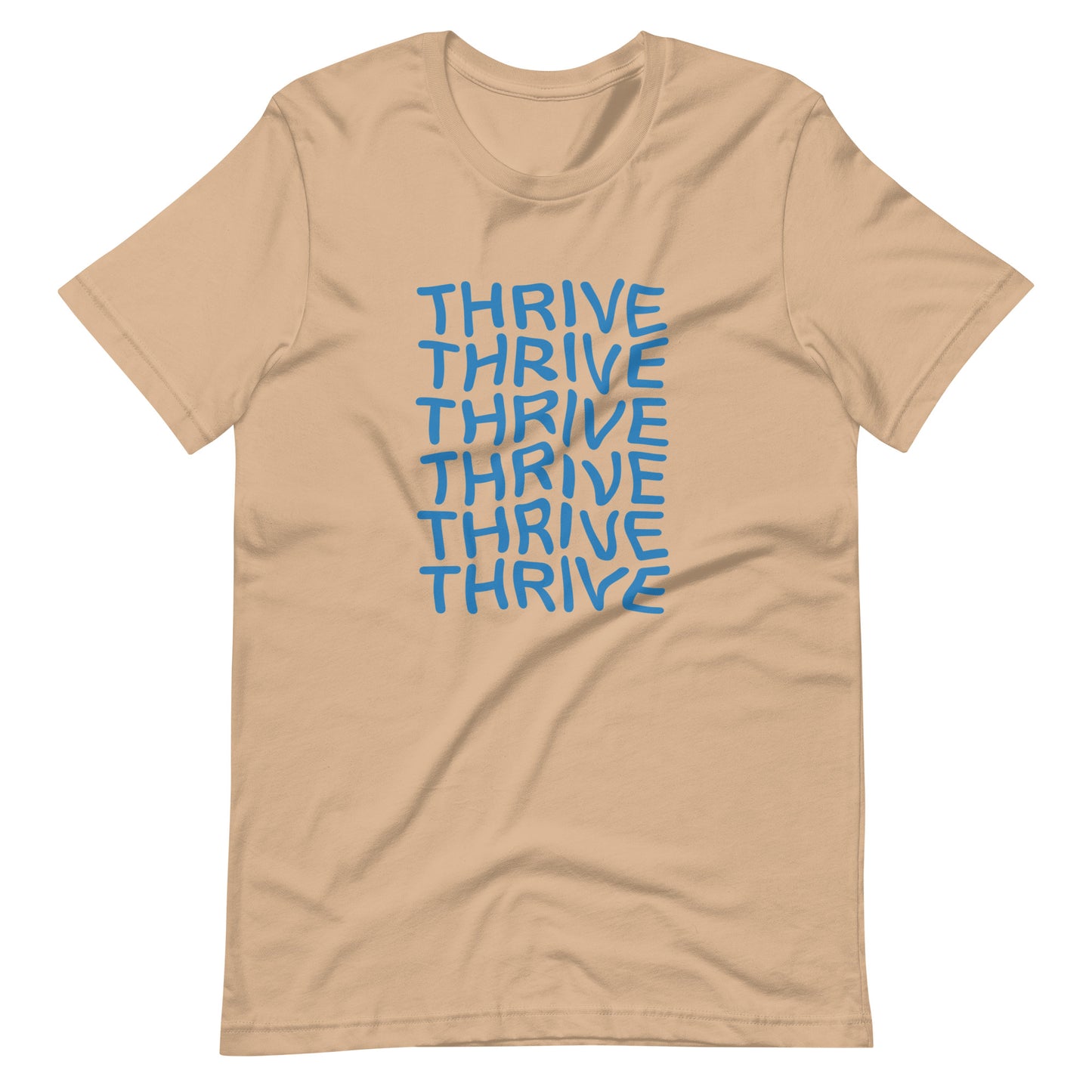 "Thrive" Tee