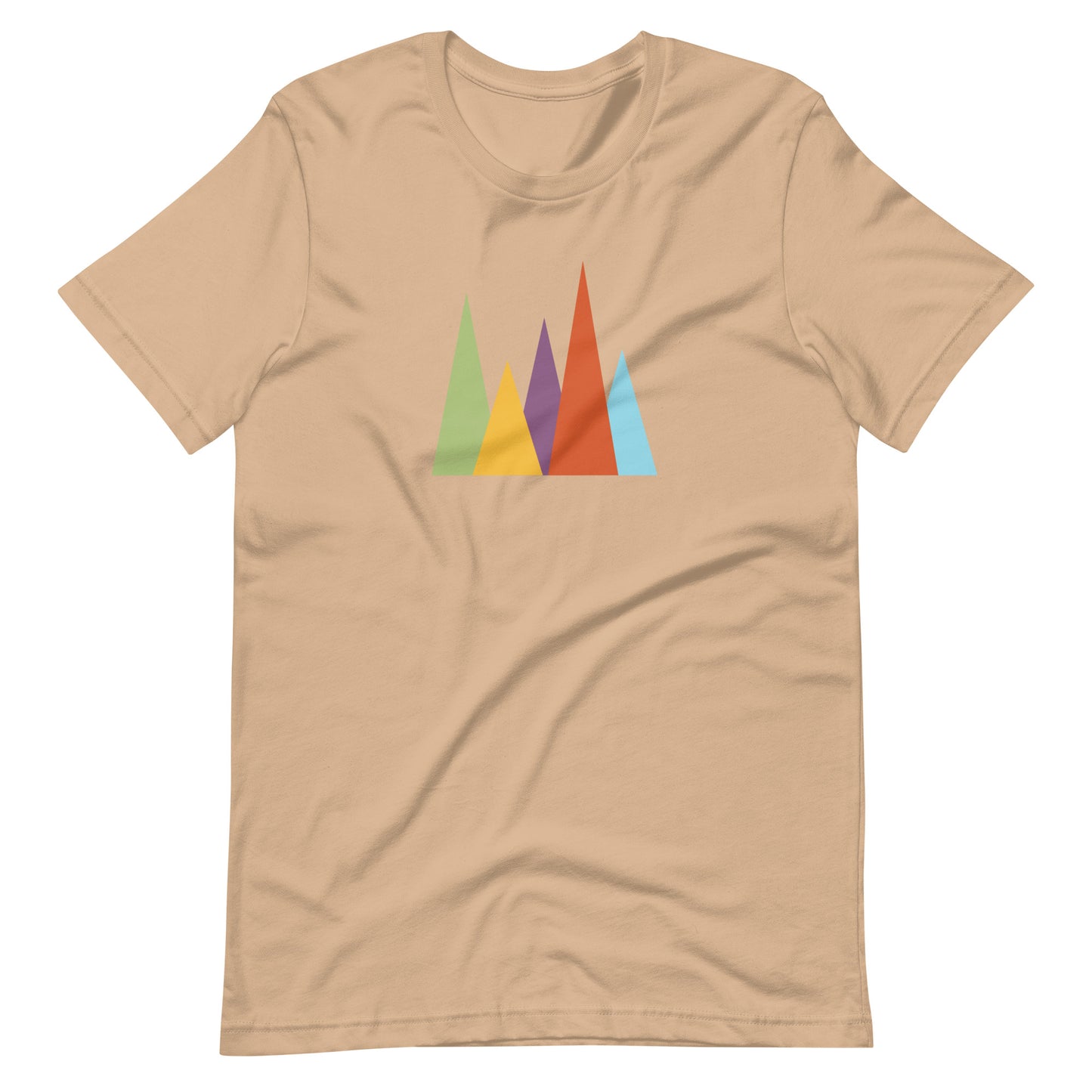 Bright Trees Tee