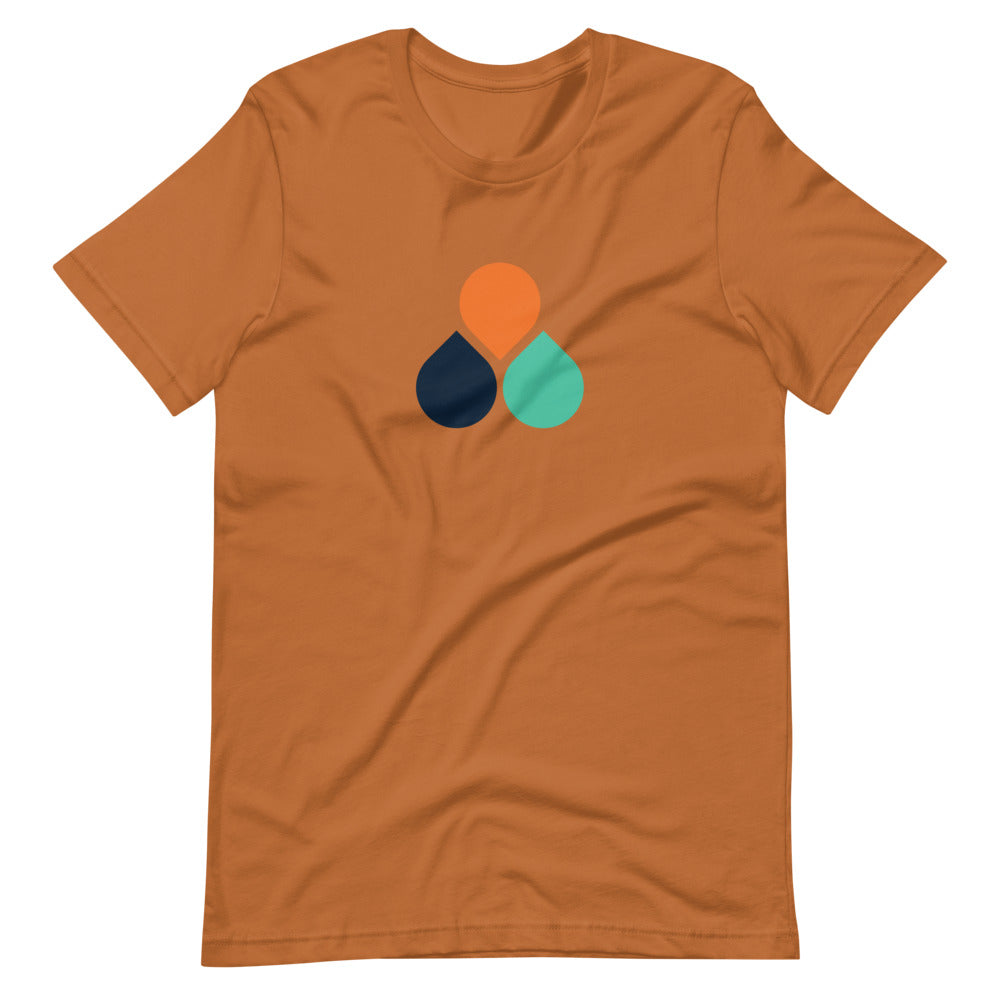 Rustic Drops Tee