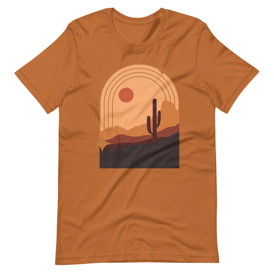 Desert Tee