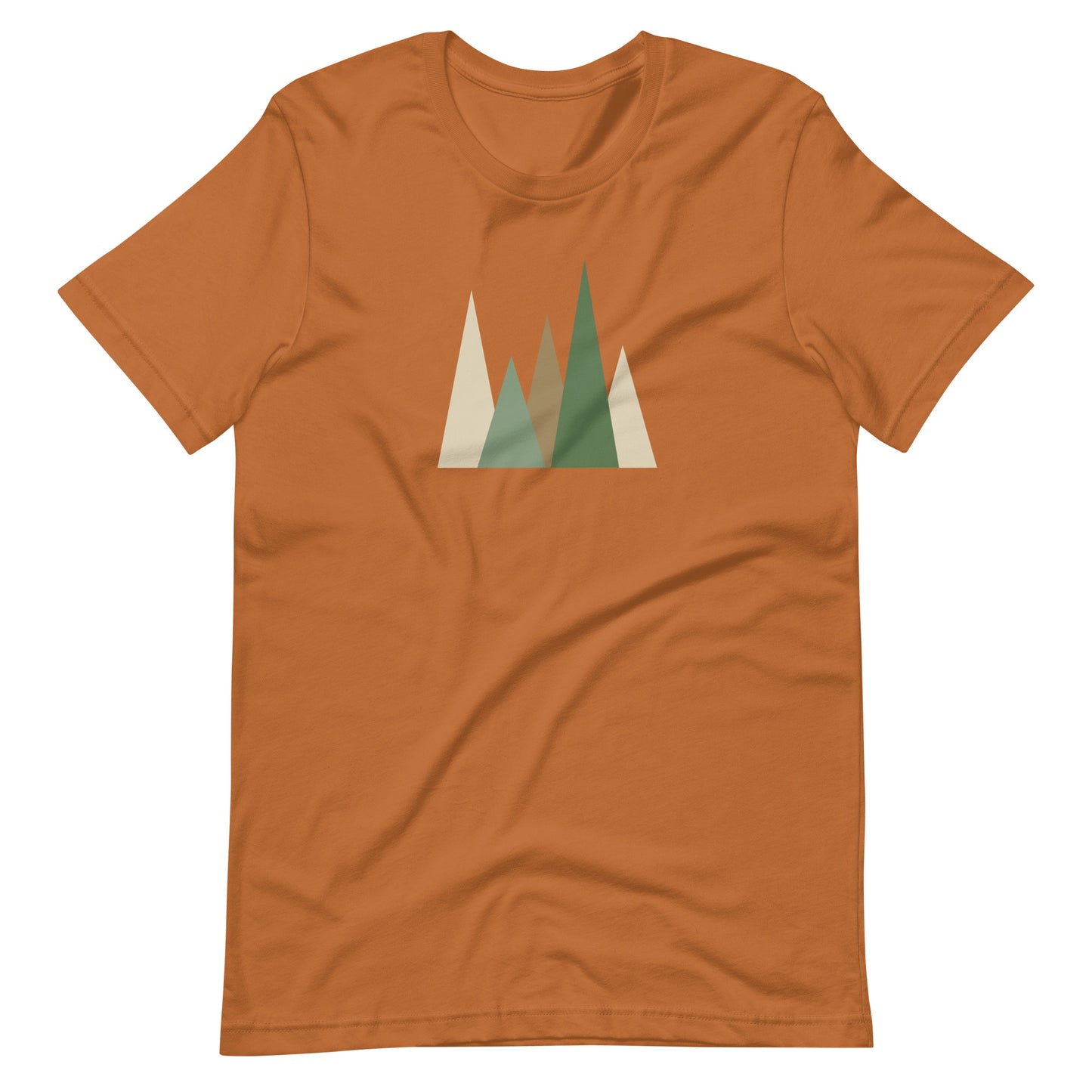 Earthy Trees Tee