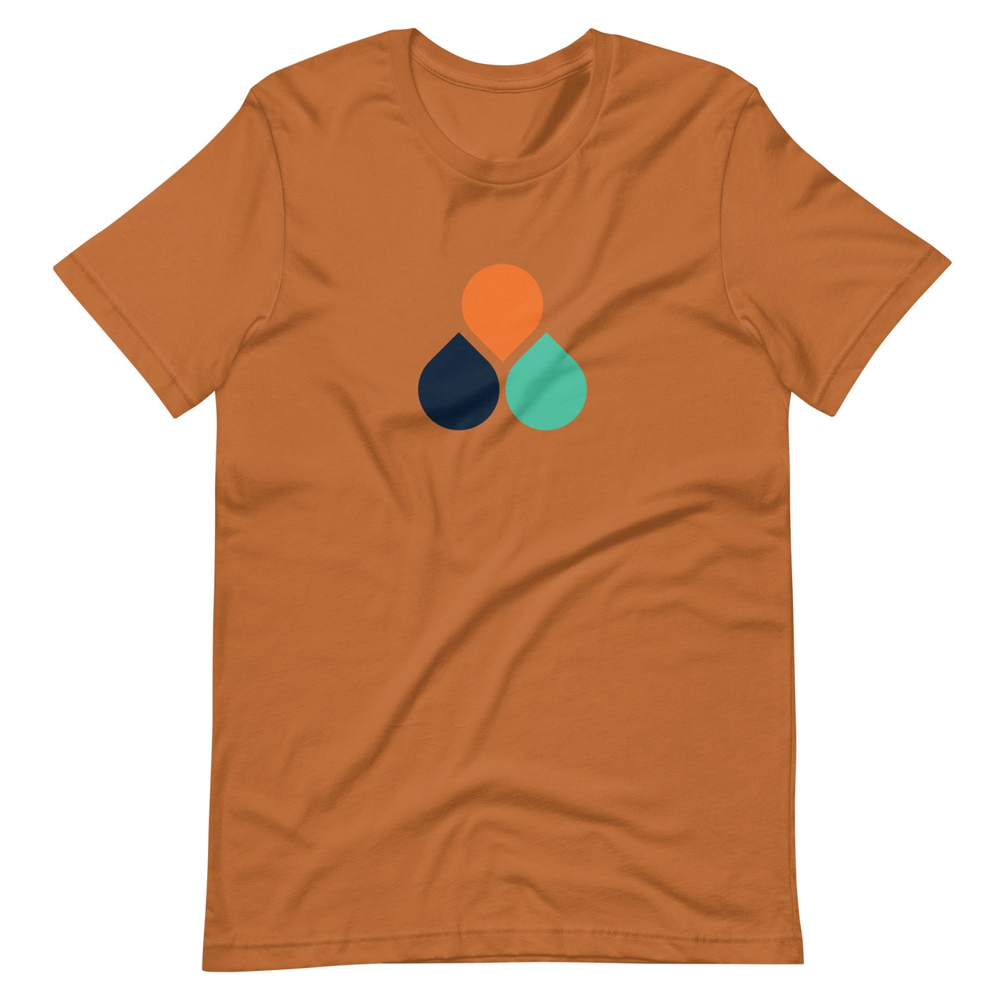 Rustic Drops Tee