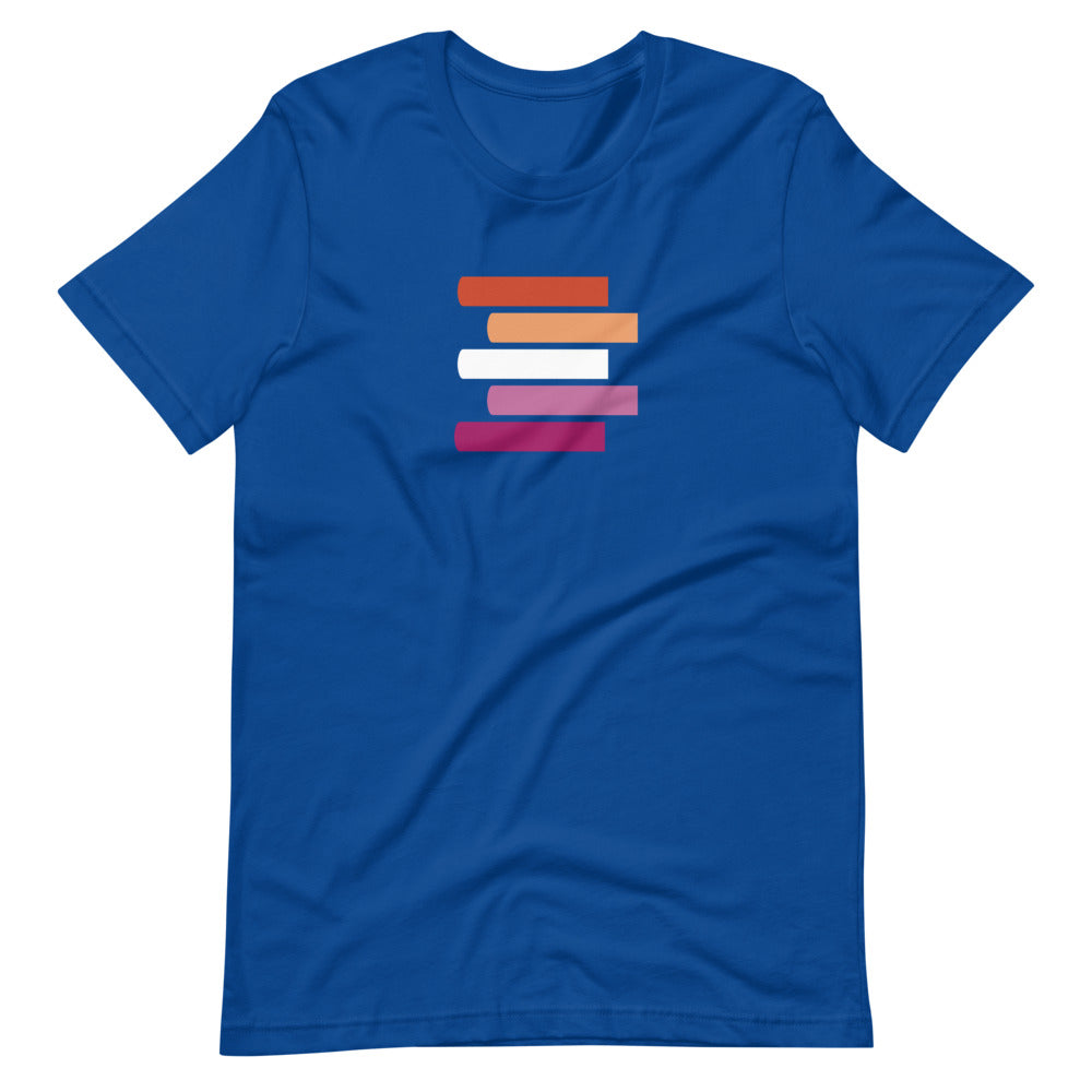Lesbian Pride Tee