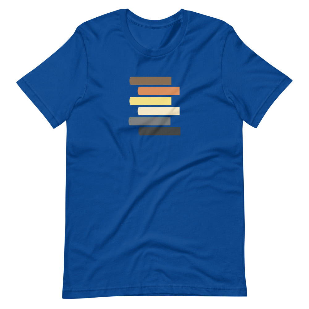 Bear Pride Tee