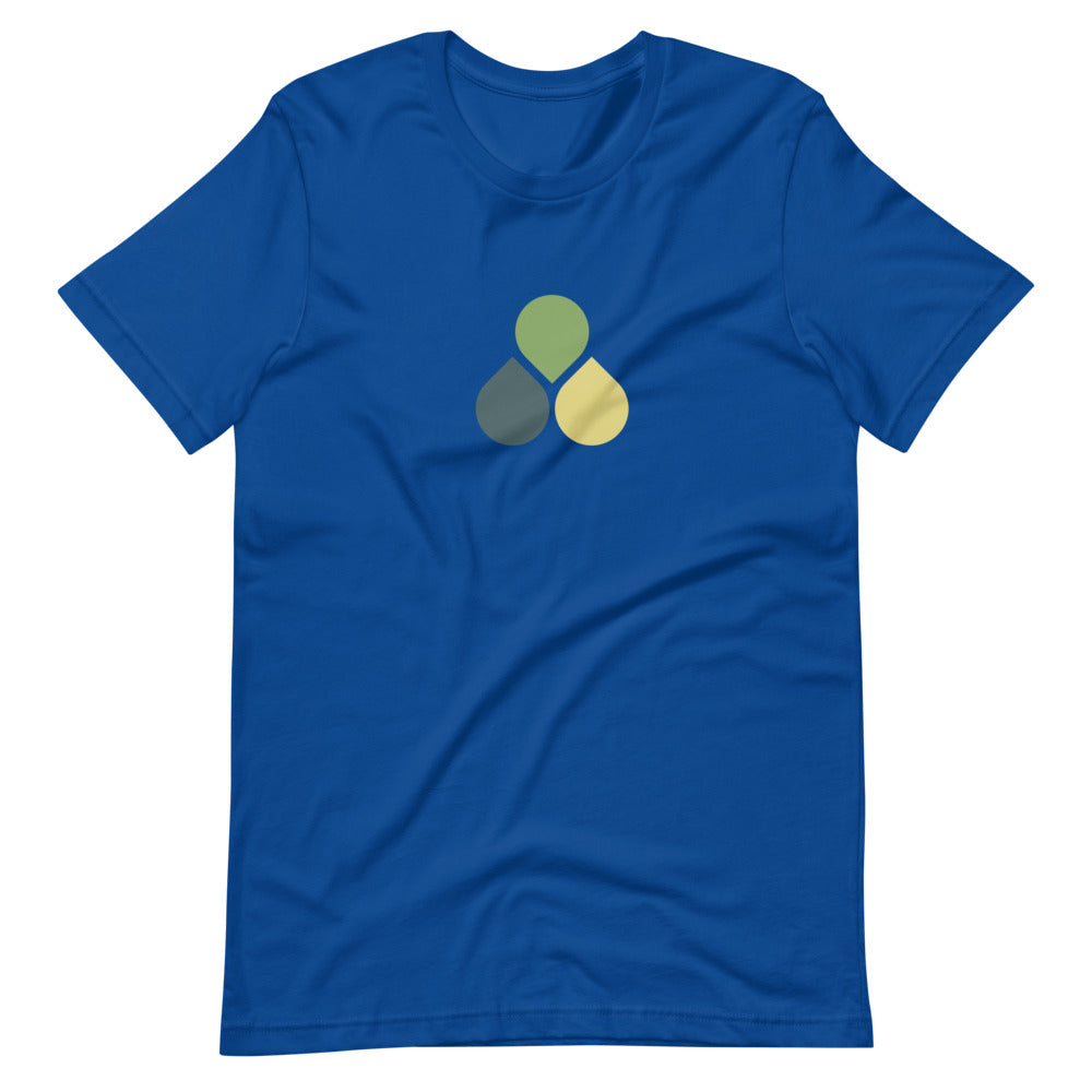 Earthy Drops Tee
