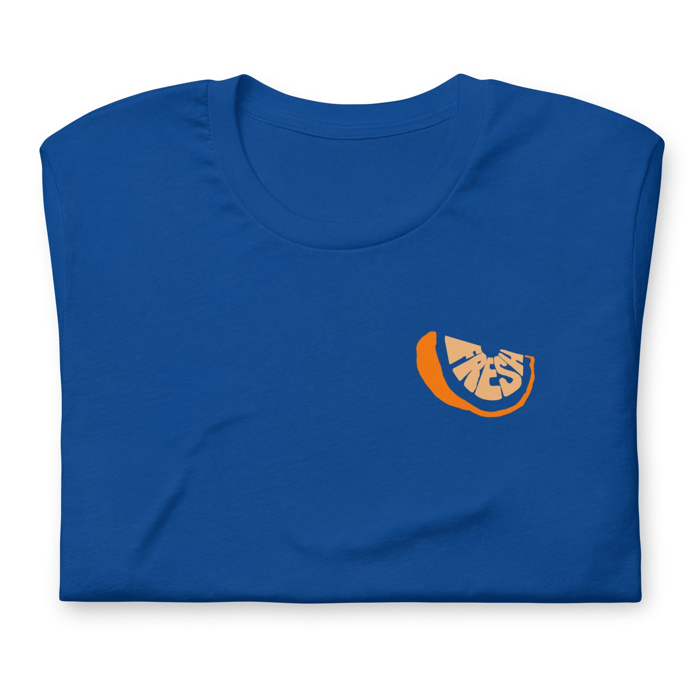 "Fresh" Tee
