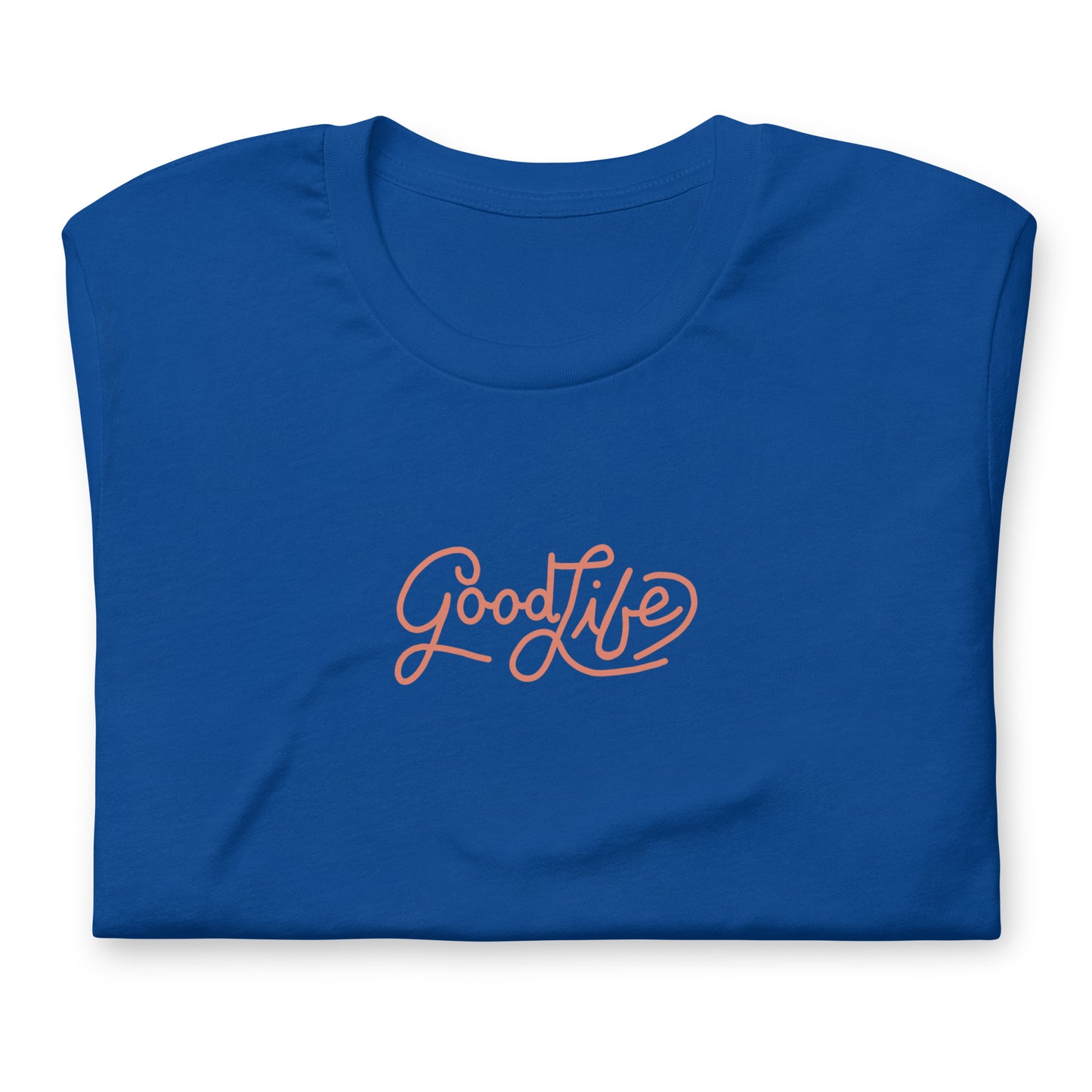 "Good Life" Tee