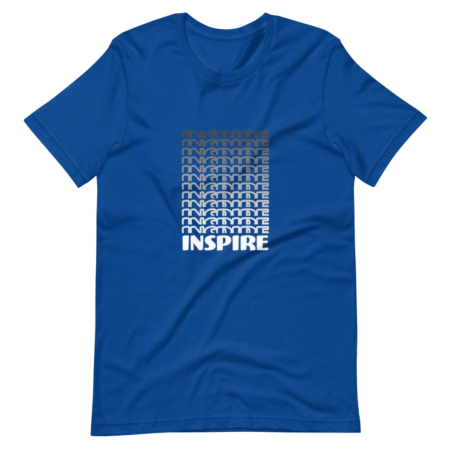 "Inspire" Tee
