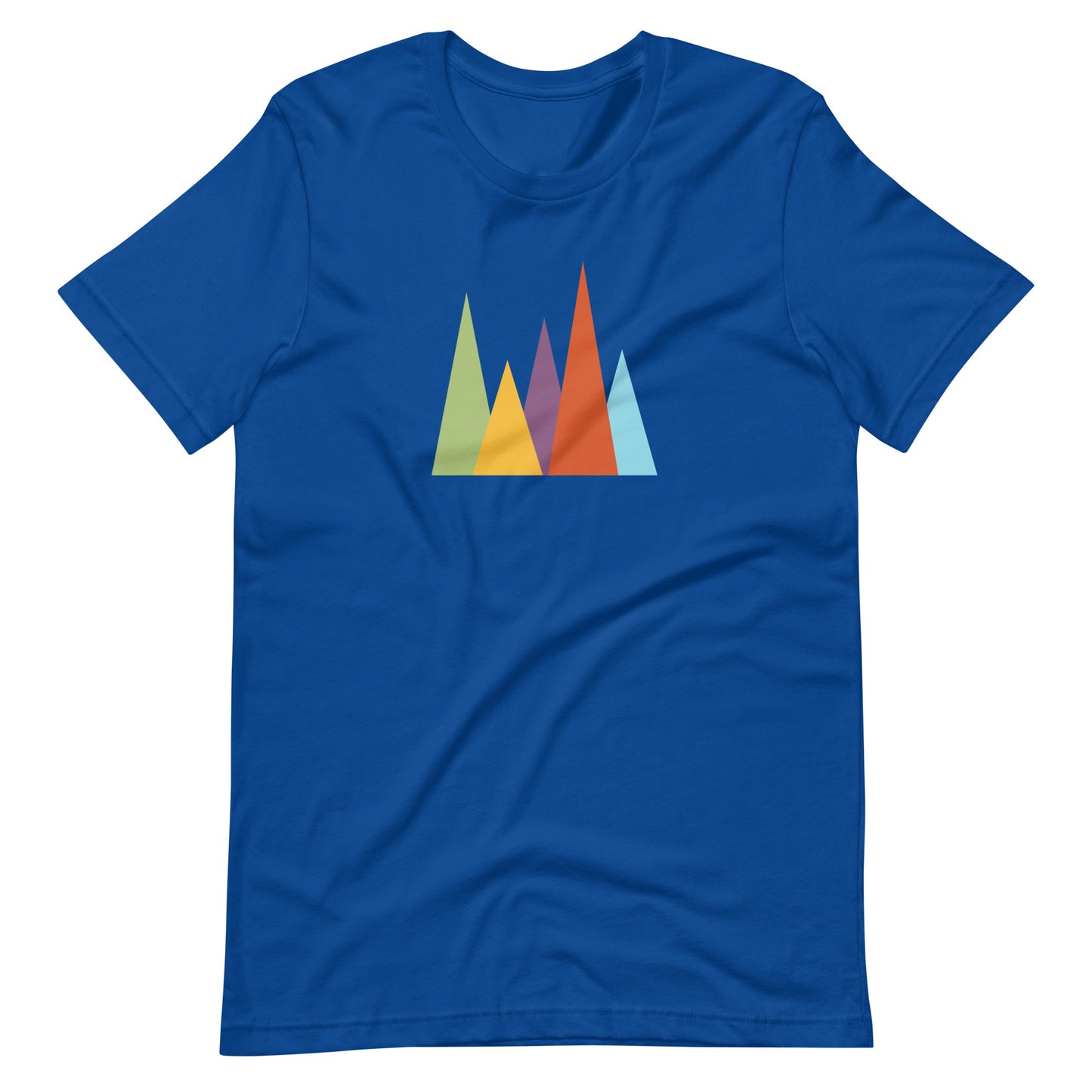 Bright Trees Tee