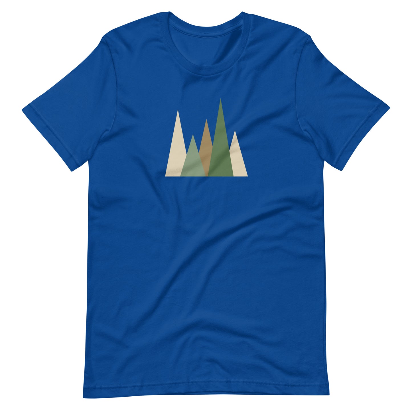 Earthy Trees Tee