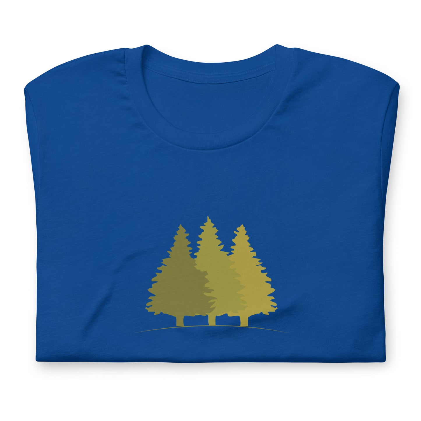 Pine Trees Tee