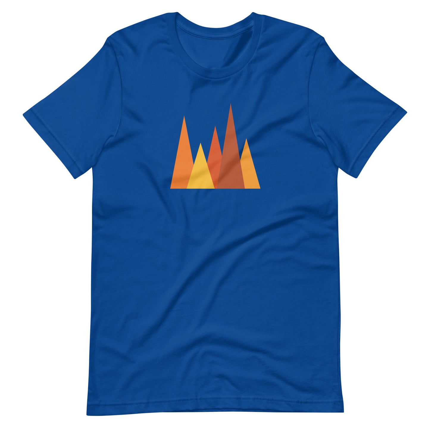 Rustic Trees Tee