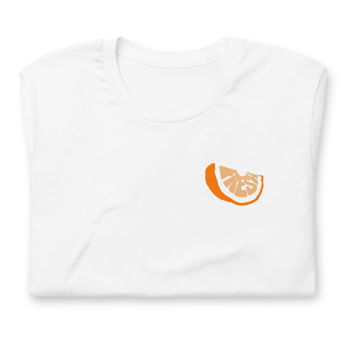 "Fresh" Tee