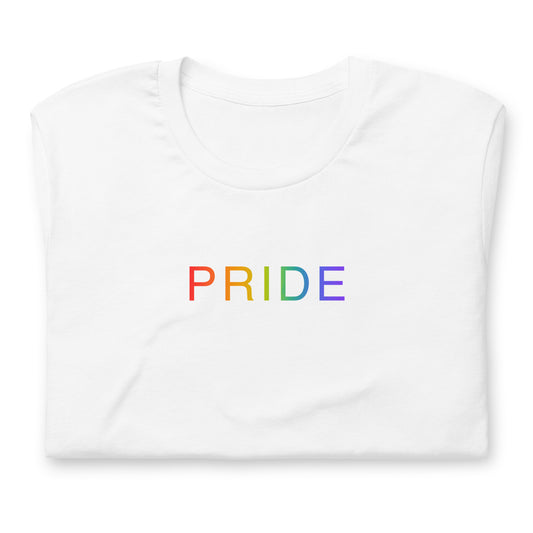 "Pride" Ombre Tee