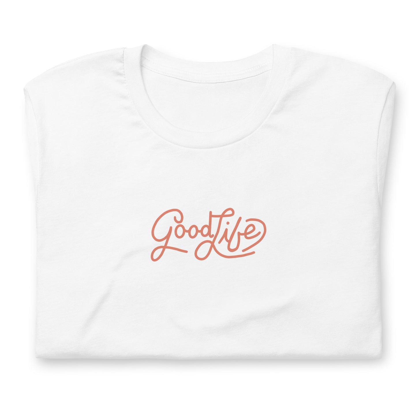 "Good Life" Tee