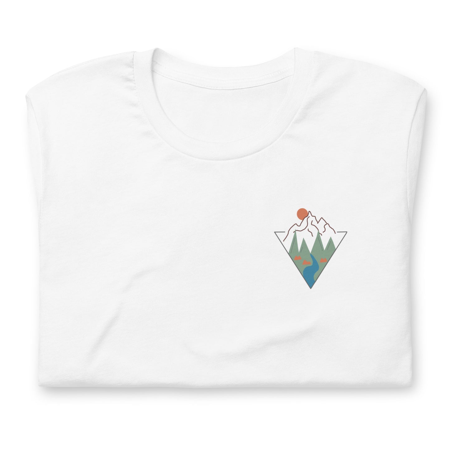 Mountain Tee