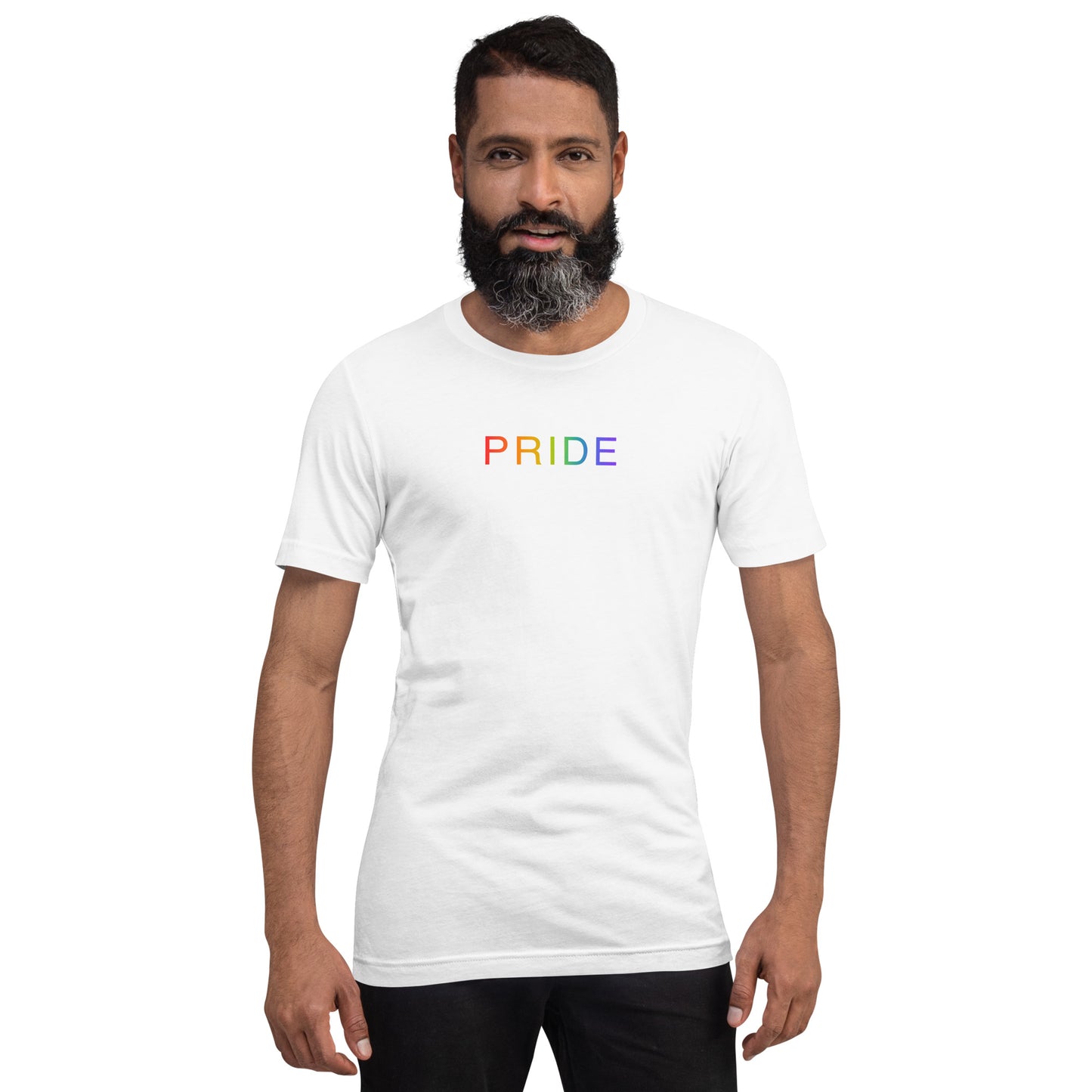 "Pride" Ombre Tee