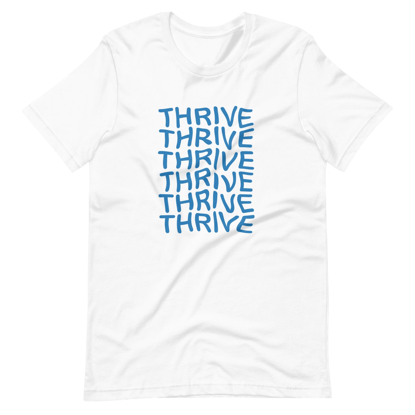 "Thrive" Tee