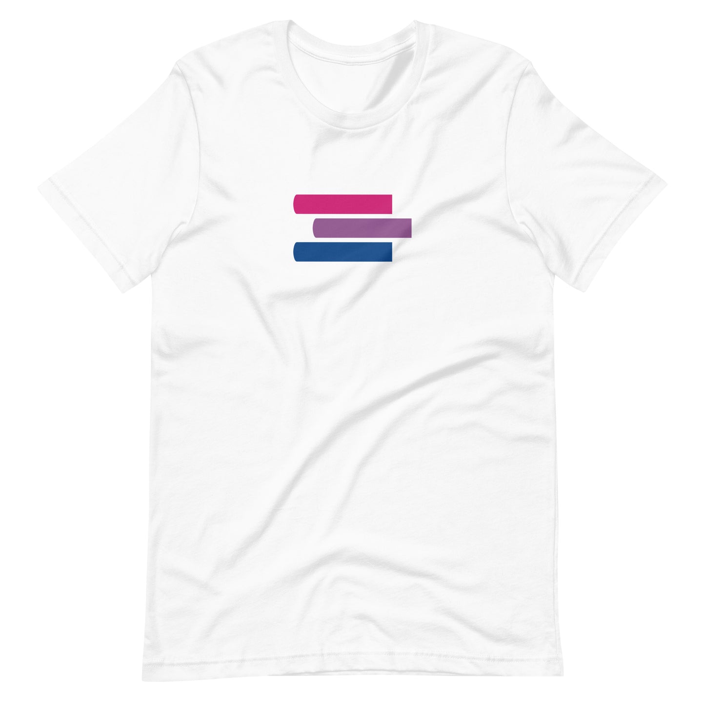 Bisexual Pride Tee