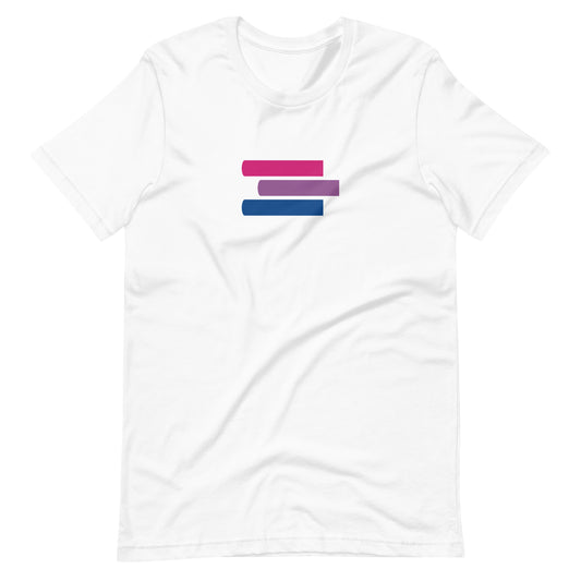 Bisexual Pride Tee