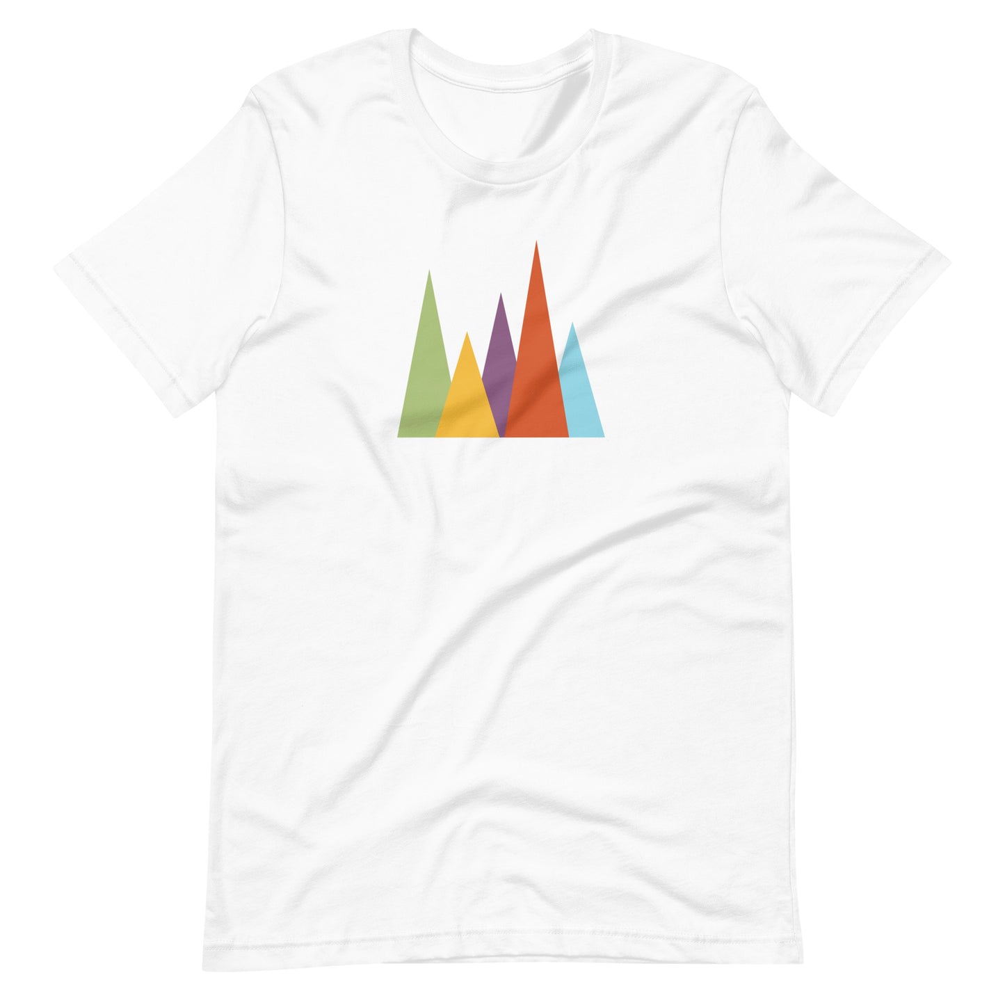 Bright Trees Tee