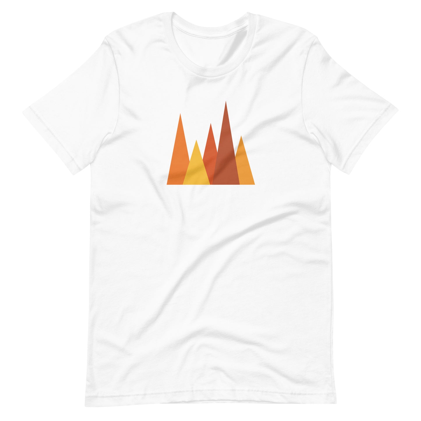 Rustic Trees Tee