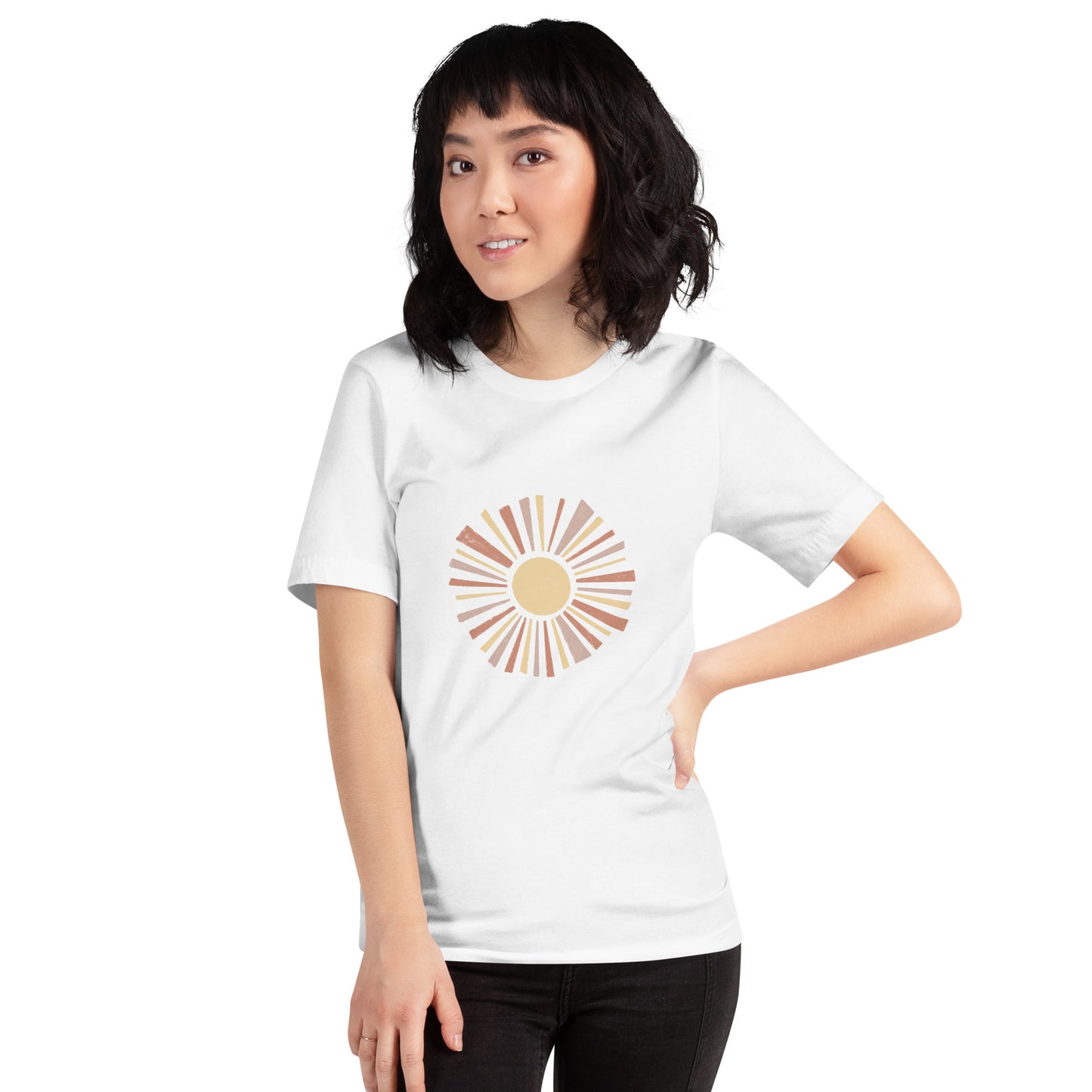 Sun Tee