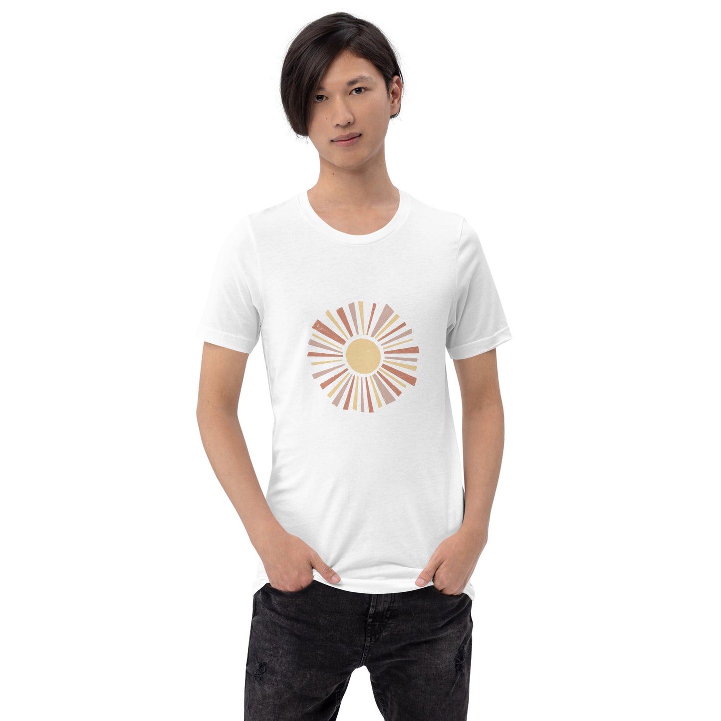 Sun Tee